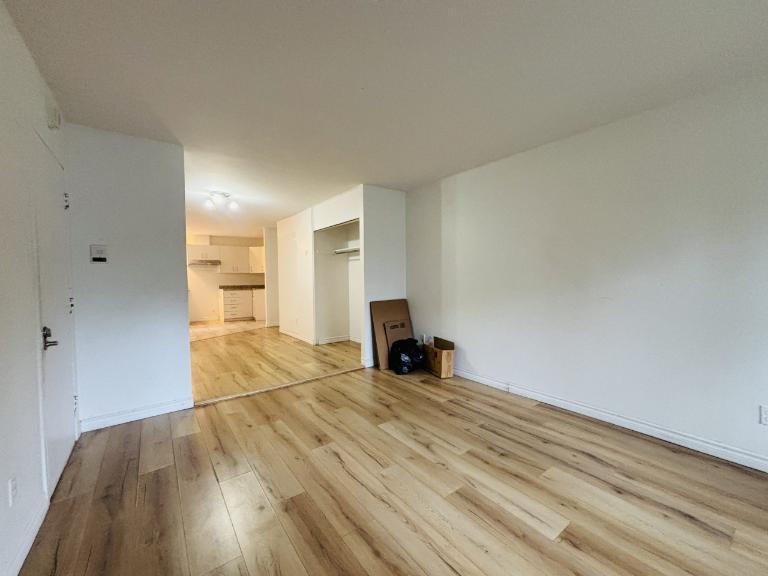 Appartement 5 ½ à louer Charny octobre 2026 3