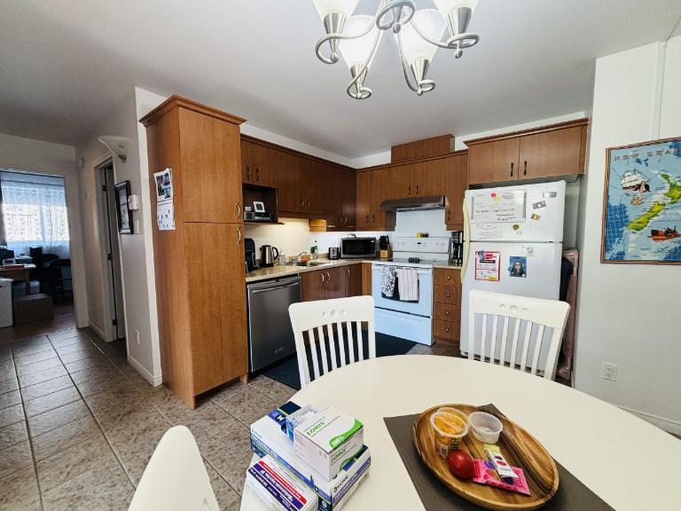 Appartement 4 ½ à louer Saint-Romuald octobre 2026 3