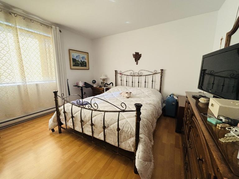 Appartement 4 ½ à louer Saint-Romuald octobre 2026 5