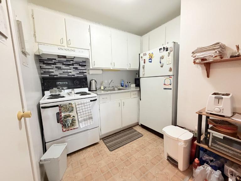 Appartement 3 ½ à louer Neufchâtel / Lebourgneuf octobre 2026 2