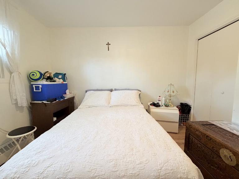 Appartement 3 ½ à louer Neufchâtel / Lebourgneuf octobre 2026 3