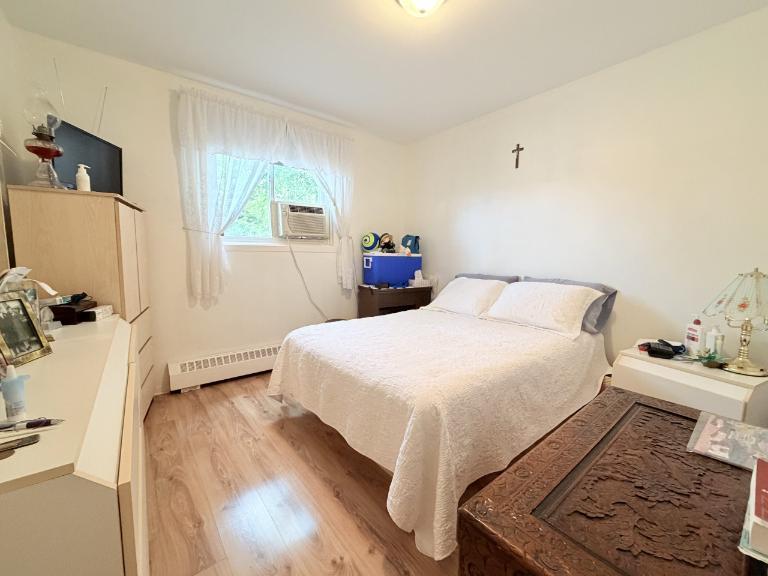 Appartement 3 ½ à louer Neufchâtel / Lebourgneuf octobre 2026 4