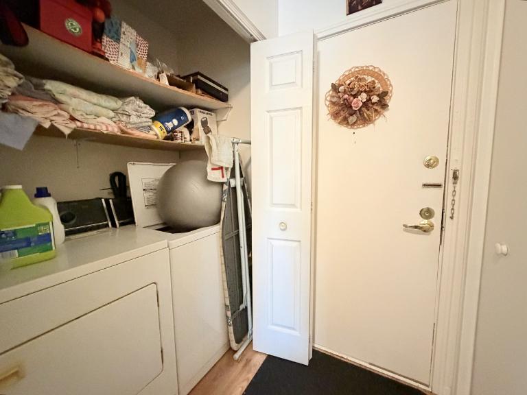 Appartement 3 ½ à louer Neufchâtel / Lebourgneuf octobre 2026 5