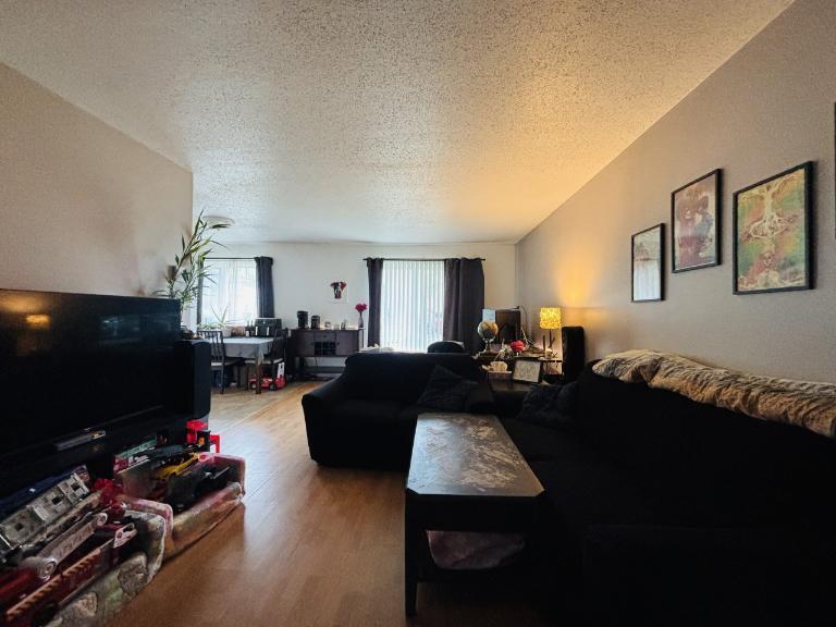 Appartement 4 ½ à louer Sainte-Foy / Sillery décembre 2026