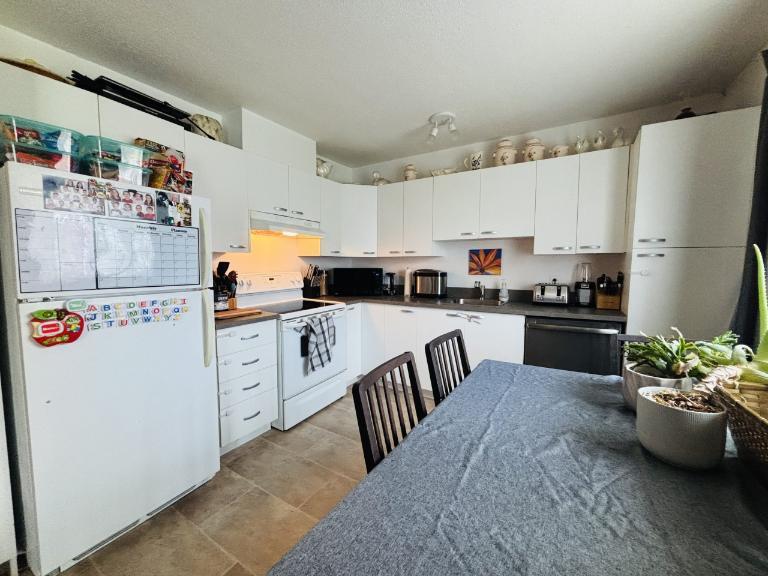Appartement 4 ½ à louer Sainte-Foy / Sillery décembre 2026 2