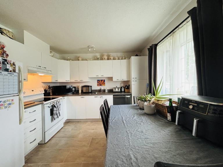 Appartement 4 ½ à louer Sainte-Foy / Sillery décembre 2026 3