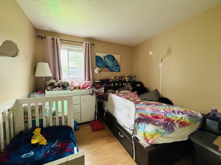 Appartement 4 ½ à louer Sainte-Foy / Sillery décembre 2026 4