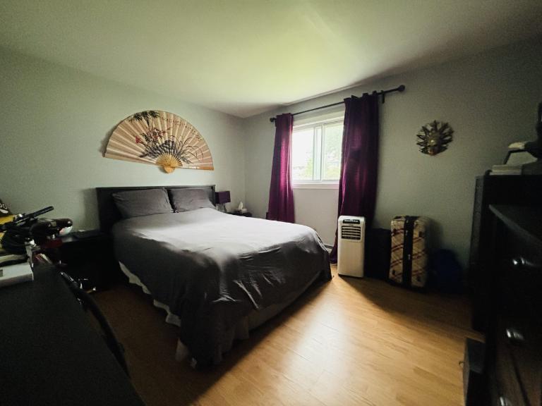 Appartement 4 ½ à louer Sainte-Foy / Sillery décembre 2026 5