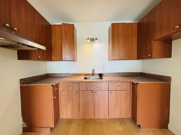 Appartement 3 ½ à louer Sainte-Foy juillet 2026 5