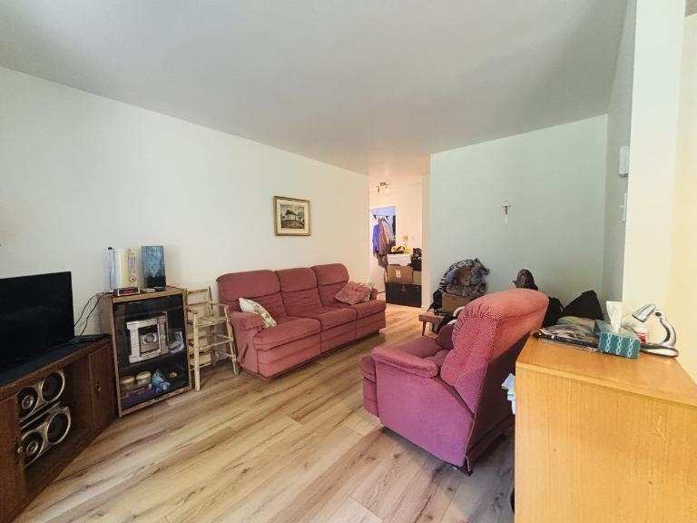 Appartement 3 ½ à louer Lévis octobre 2026 2