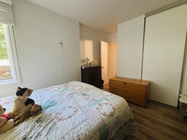 Appartement 3 ½ à louer Lévis octobre 2026 5