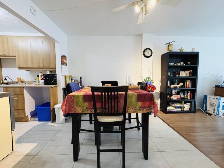 Appartement 3 ½ à louer Sainte-Foy / Sillery juillet 2026 2