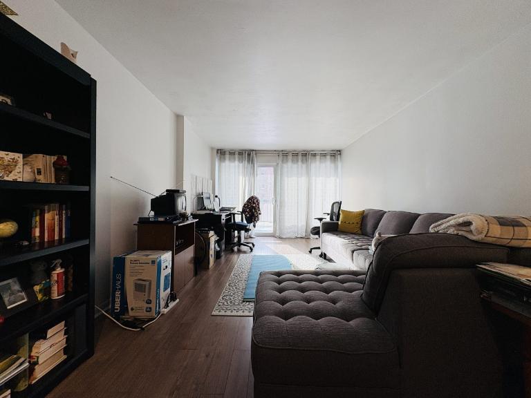 Appartement 3 ½ à louer Sainte-Foy / Sillery juillet 2026 3