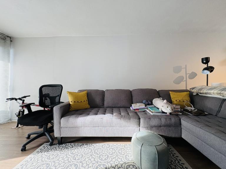Appartement 3 ½ à louer Sainte-Foy / Sillery juillet 2026 4