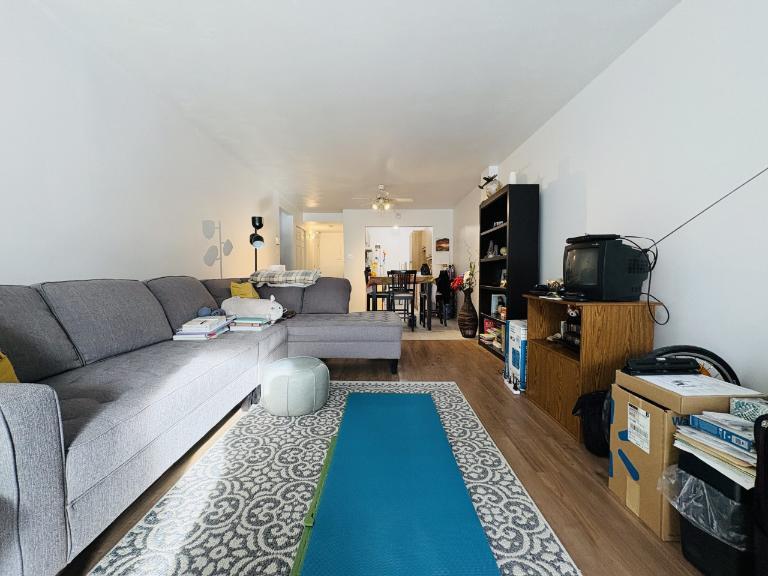 Appartement 3 ½ à louer Sainte-Foy / Sillery juillet 2026 5