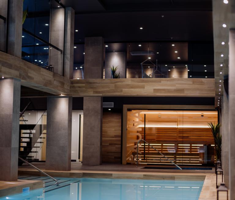 Loft studio entièrement meublé à louer Saint-Jean-Baptiste juillet 2026 4