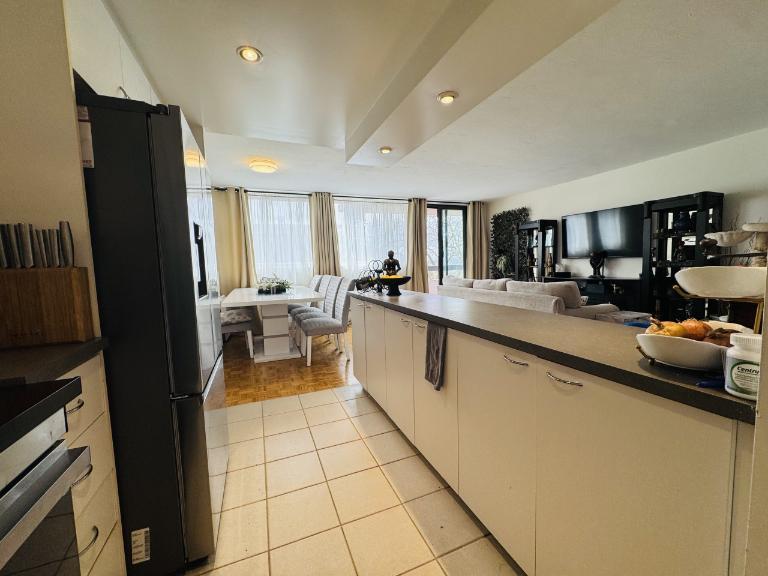 Appartement 5 ½ à louer Montcalm / Saint-Sacrement octobre 2026 2