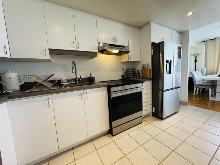 Appartement 5 ½ à louer Montcalm / Saint-Sacrement octobre 2026 3