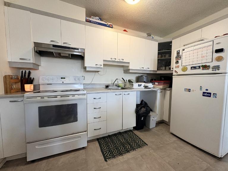 Appartement 3 ½ à louer Sainte-Foy / Sillery septembre 2026 2
