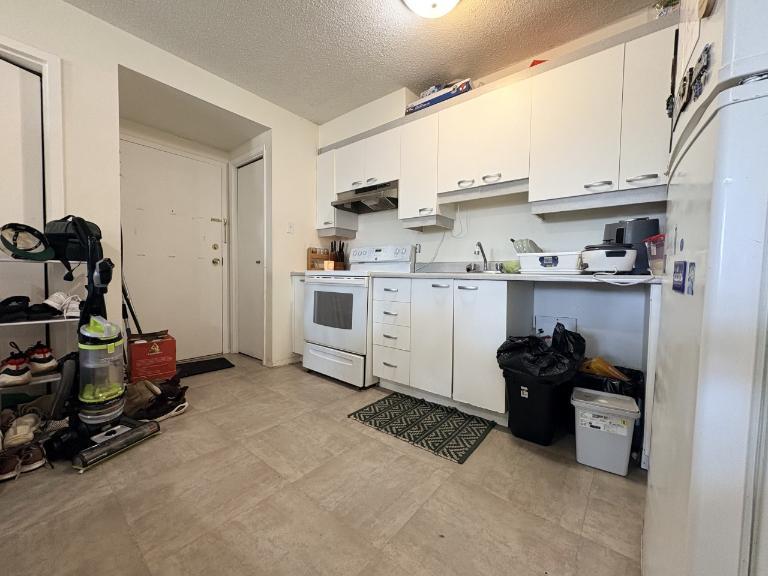Appartement 3 ½ à louer Sainte-Foy / Sillery septembre 2026 3