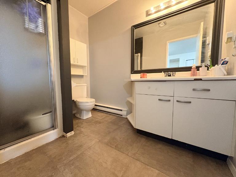 Appartement 3 ½ à louer Sainte-Foy / Sillery septembre 2026 5