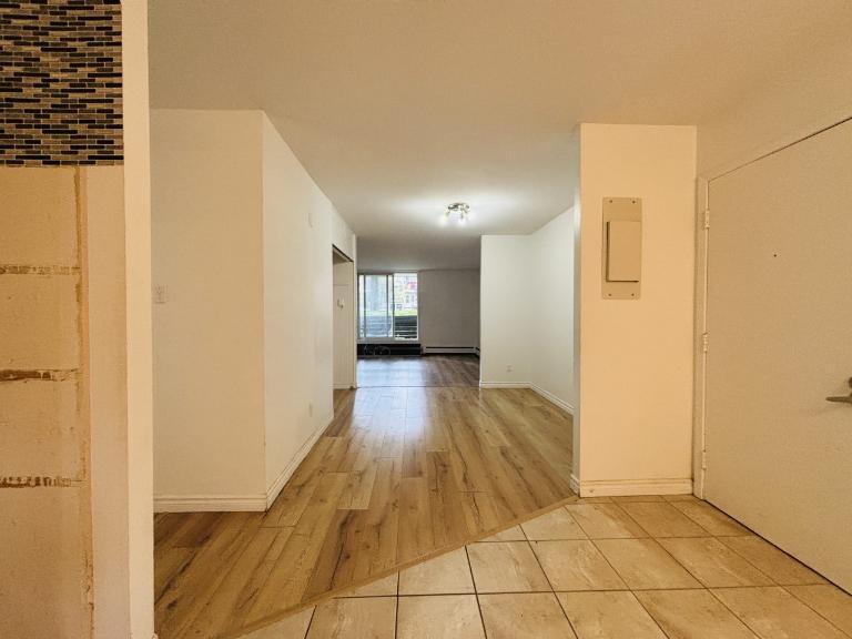 Appartement 5 ½ à louer Charny octobre 2026 4