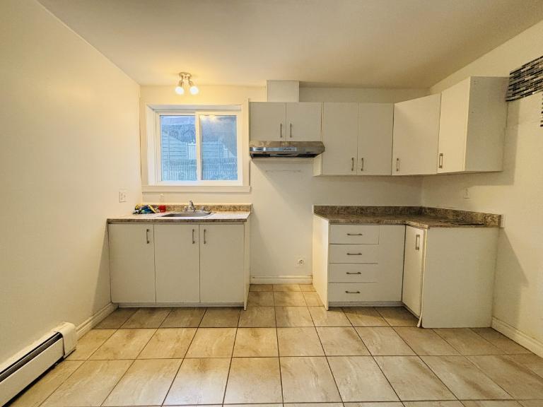 Appartement 5 ½ à louer Charny octobre 2026 5