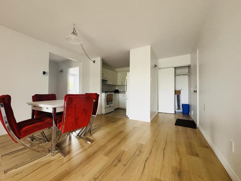 Appartement 4 ½ à louer Charlesbourg août 2026 2