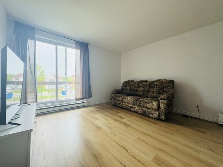 Appartement 4 ½ à louer Charlesbourg août 2026 3