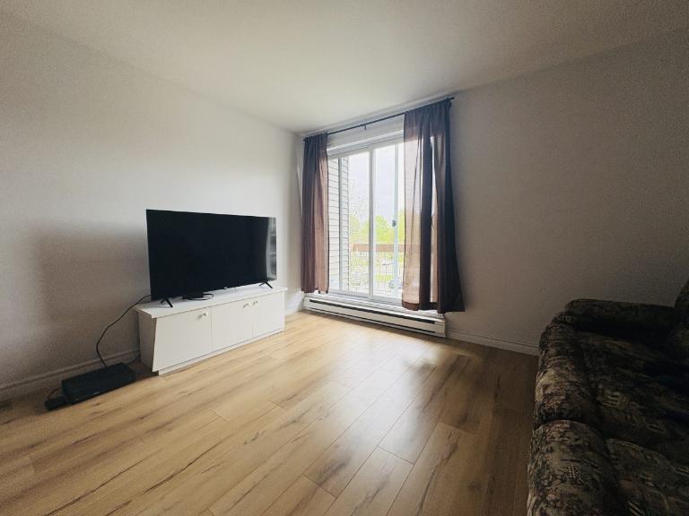 Appartement 4 ½ à louer Charlesbourg août 2026 4