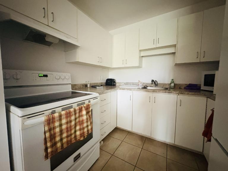 Appartement 4 ½ à louer Charlesbourg août 2026 5
