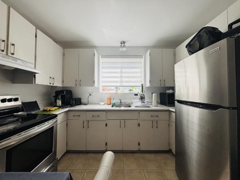 Appartement 4 ½ à louer Beauport septembre 2026 2