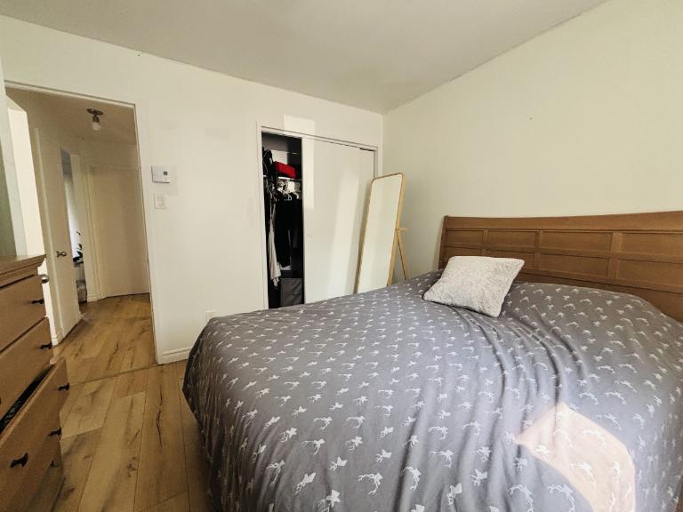 Appartement 4 ½ à louer Beauport septembre 2026 4