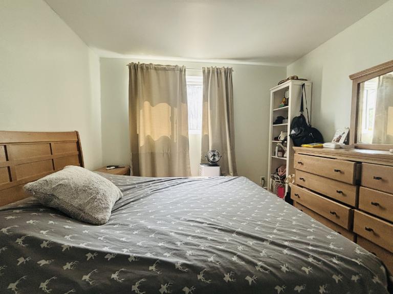 Appartement 4 ½ à louer Beauport septembre 2026 5