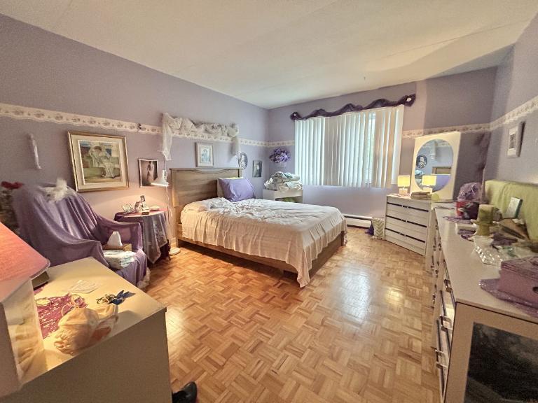 Appartement 3 ½ à louer Sainte-Foy octobre 2026 2