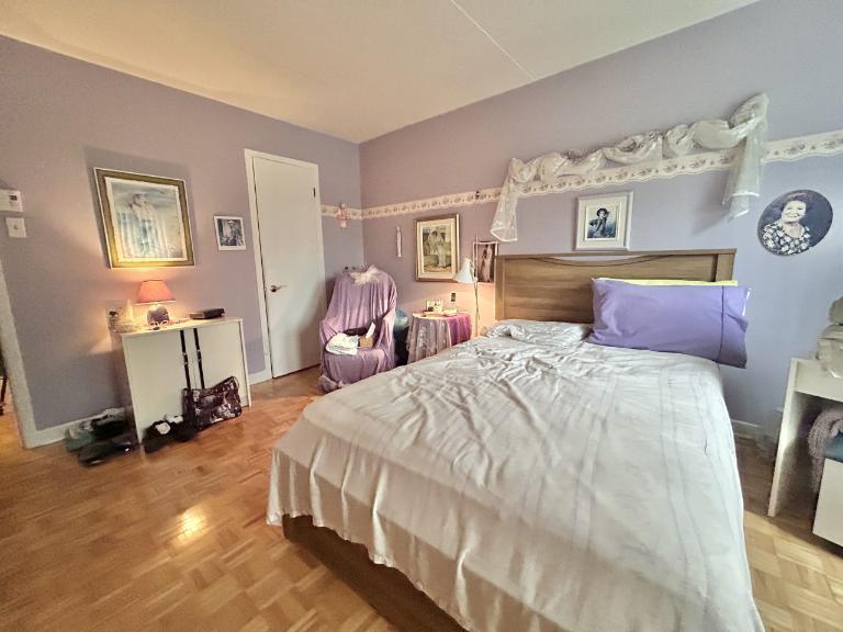 Appartement 3 ½ à louer Sainte-Foy octobre 2026 3