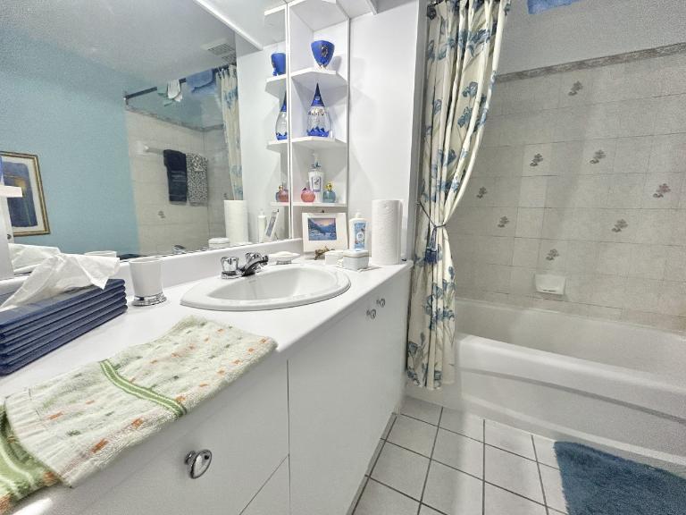 Appartement 3 ½ à louer Sainte-Foy octobre 2026 5