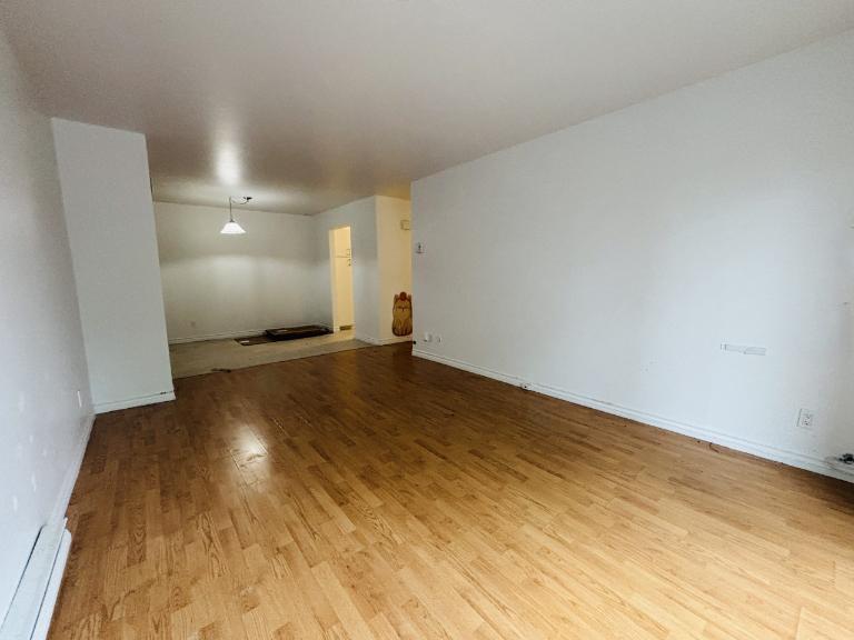 Appartement 4 ½ à louer Lévis juillet 2026 2