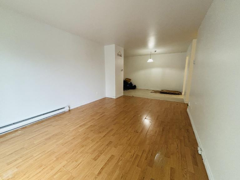 Appartement 4 ½ à louer Lévis juillet 2026 3