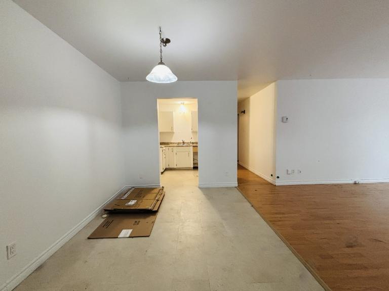 Appartement 4 ½ à louer Lévis juillet 2026 4