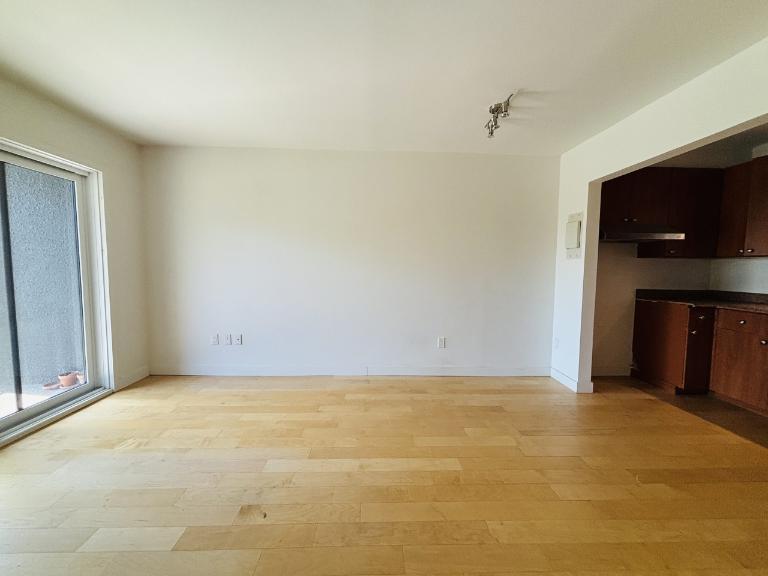 Appartement 3 ½ à louer Sainte-Foy juillet 2026 3