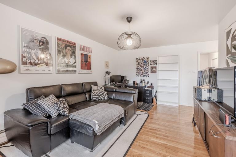Appartement 4 ½ à louer Sainte-Foy / Sillery août 2026 2