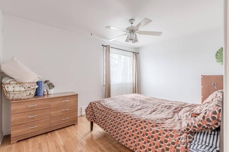 Appartement 4 ½ à louer Sainte-Foy / Sillery août 2026 3