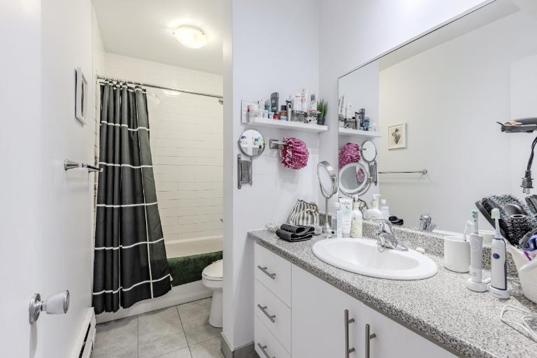 Appartement 4 ½ à louer Sainte-Foy / Sillery août 2026 4