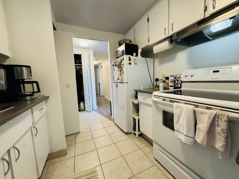 Appartement 4 ½ à louer Montcalm / Saint-Sacrement octobre 2026 2