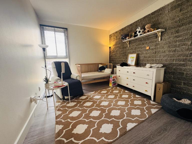 Appartement 4 ½ à louer Montcalm / Saint-Sacrement octobre 2026 5