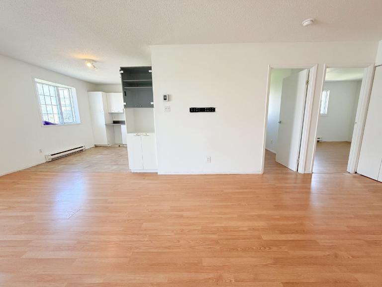 Appartement 4 ½ à louer Sainte-Foy août 2026 2