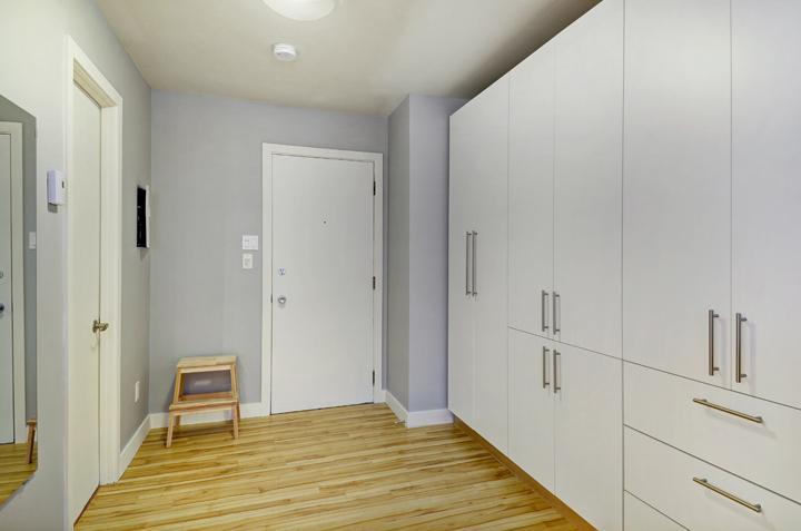 Loft studio entièrement meublé à louer Vieux-Québec octobre 2026 4