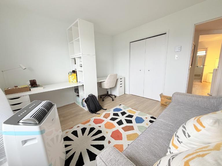 Appartement 4 ½ à louer Sainte-Foy octobre 2026 4