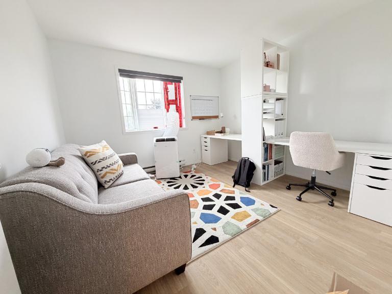Appartement 4 ½ à louer Sainte-Foy octobre 2026 5